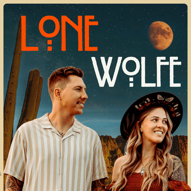 Lone Wolfe Podcast